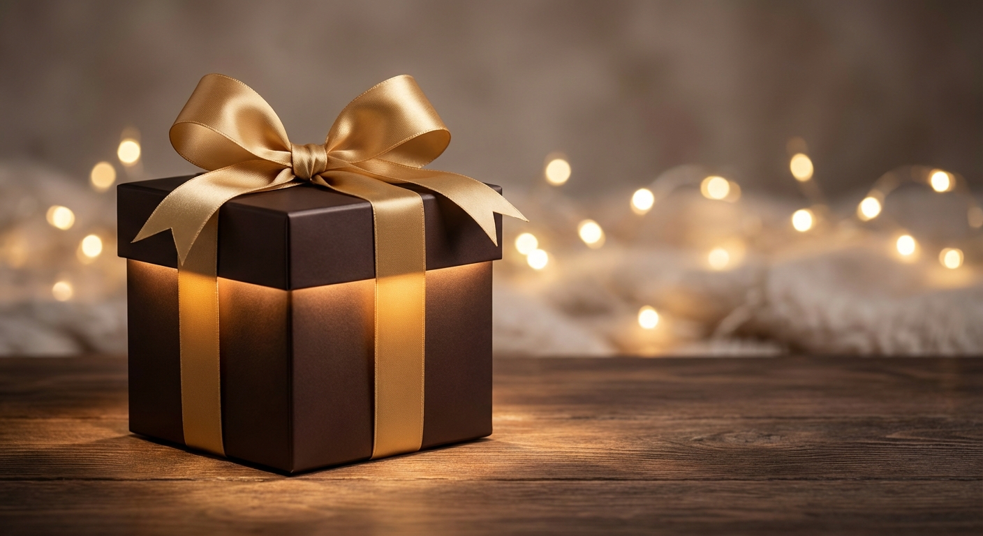 Lucky Box